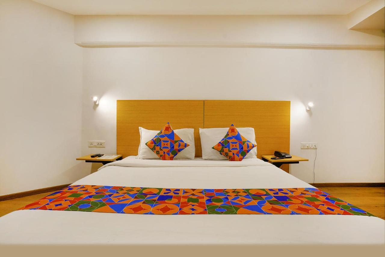 Hotel Highway Residency - Andheri Chakala Mumbai Eksteriør bilde