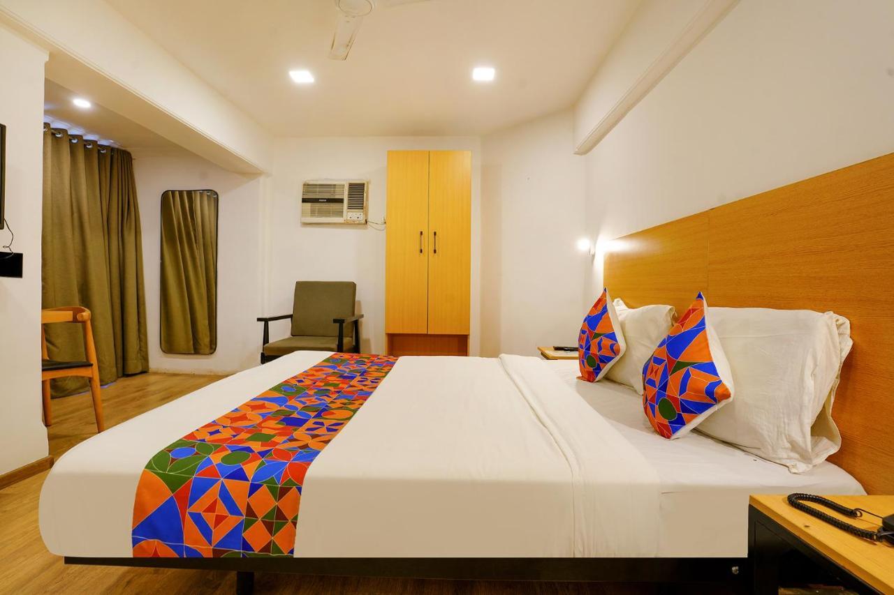 Hotel Highway Residency - Andheri Chakala Mumbai Eksteriør bilde